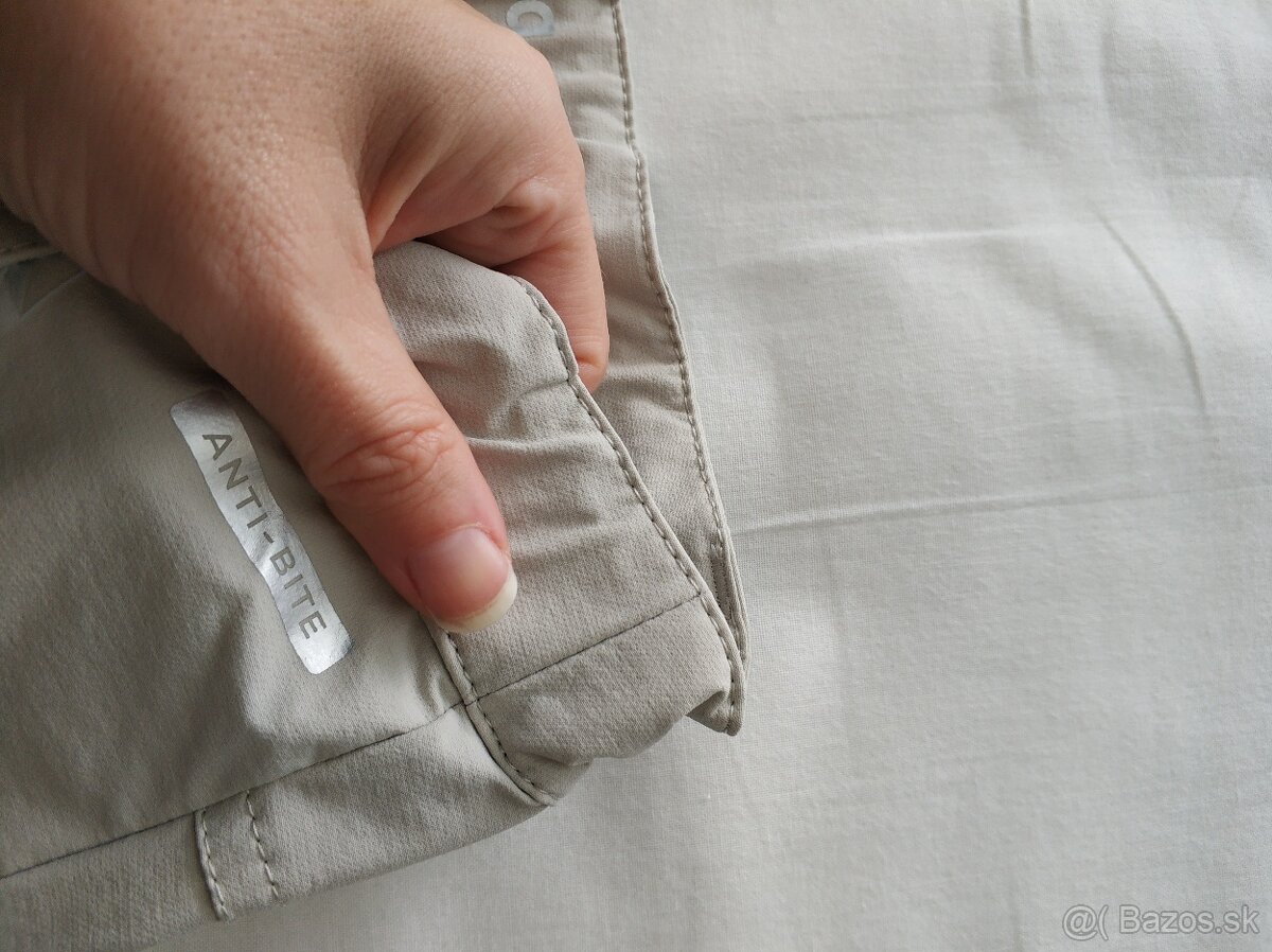 Reima Silta softshell 2v1 antibite - 8