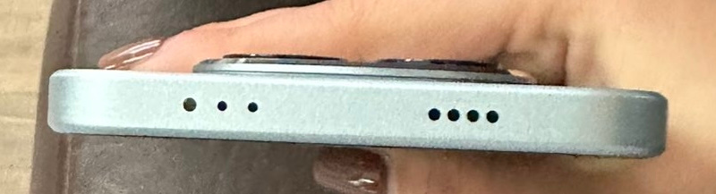 Xiaomi Redmi Note 15 pro 5G 8/256GB nový - 8