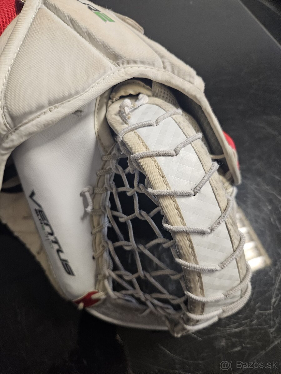 Brankarska lapačka - 8