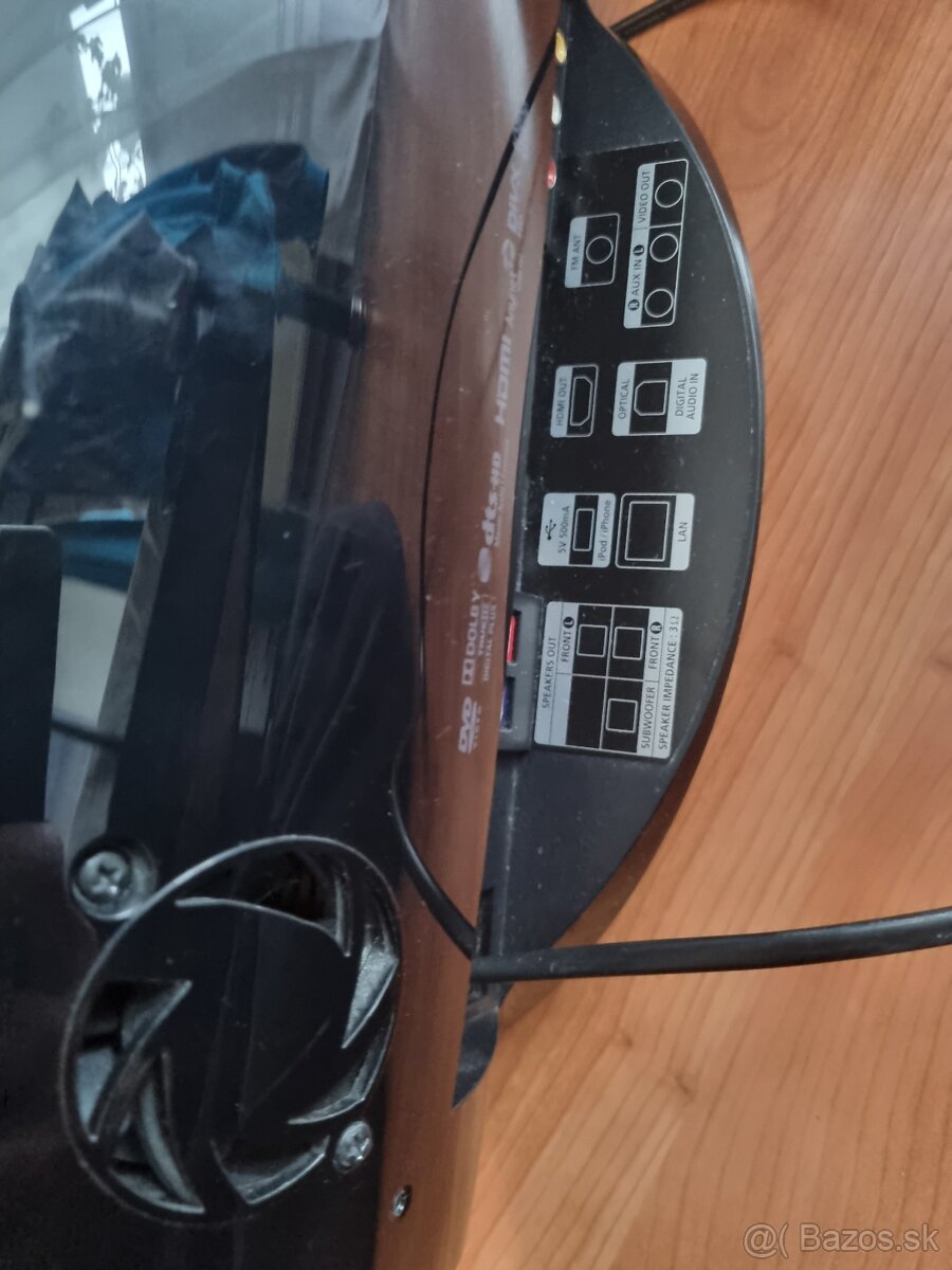 Samsung HT-ES6200 - 8