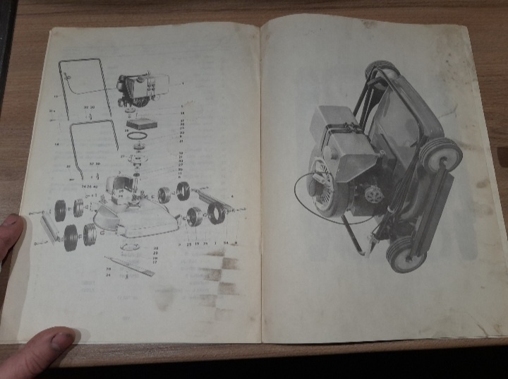 MST 73 (motor ČZ 100cm3) - 8