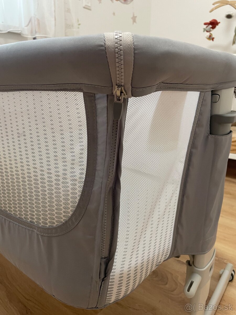 Chicco postielka Next2Me - 8