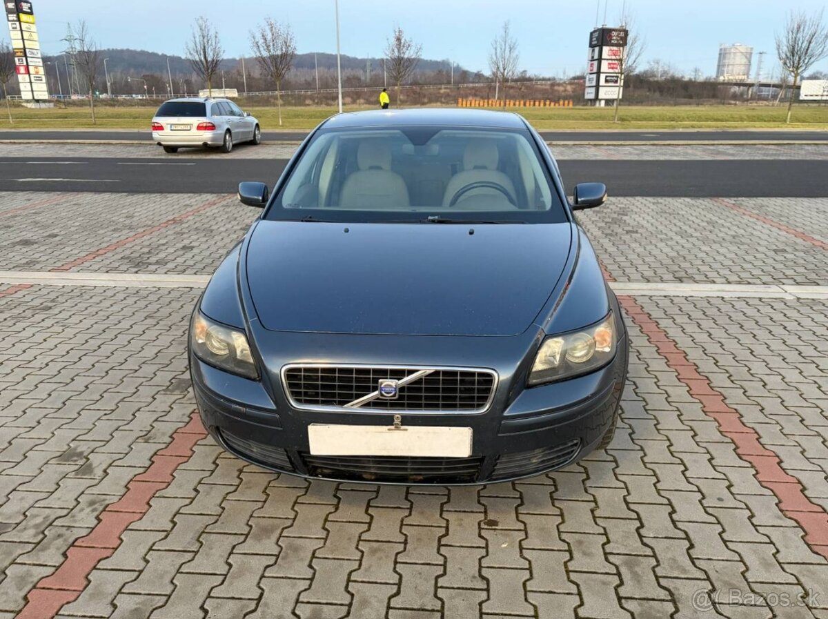 Volvo S40 1.8i LPG - 8
