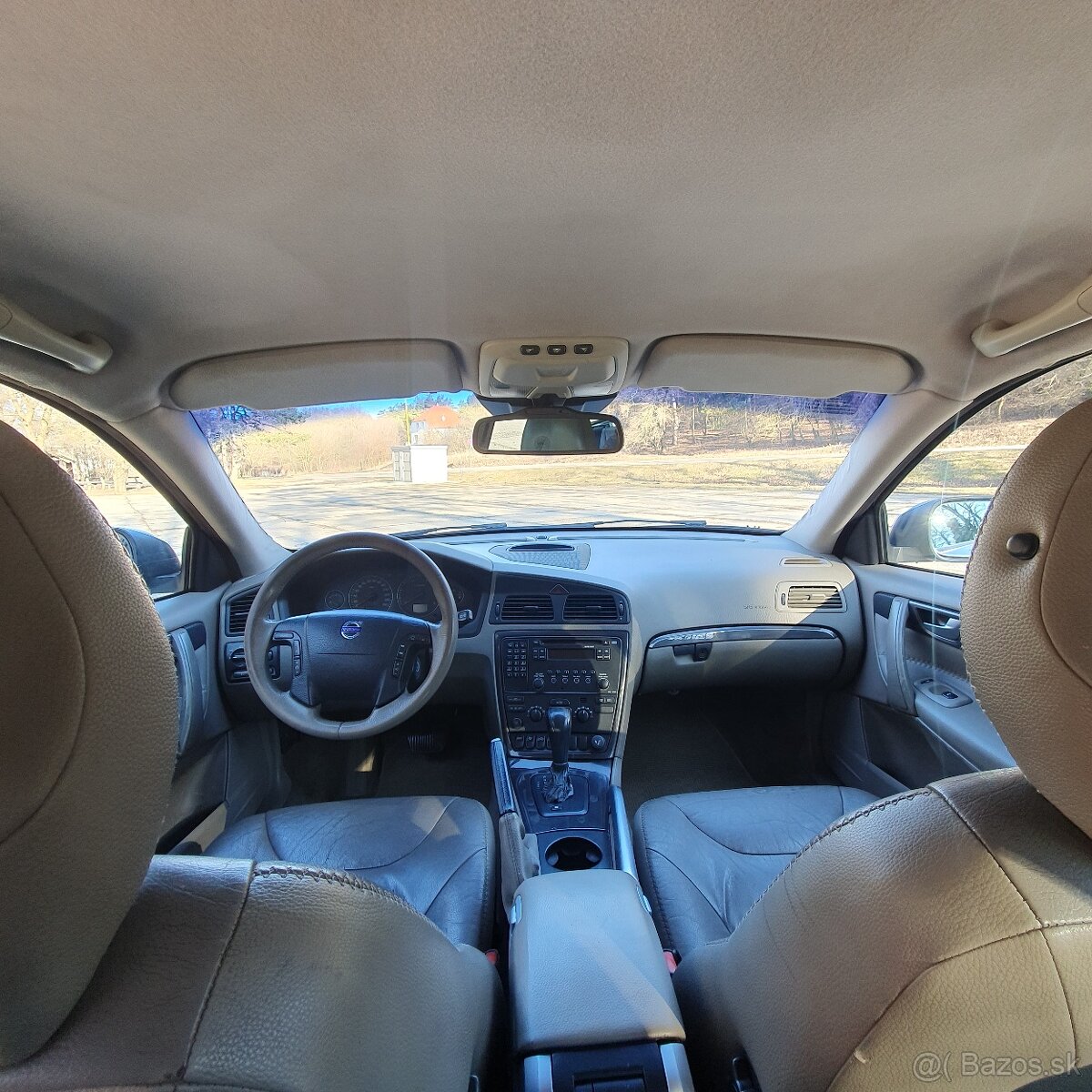 Volvo XC70 136kw D5 4x4 - 8