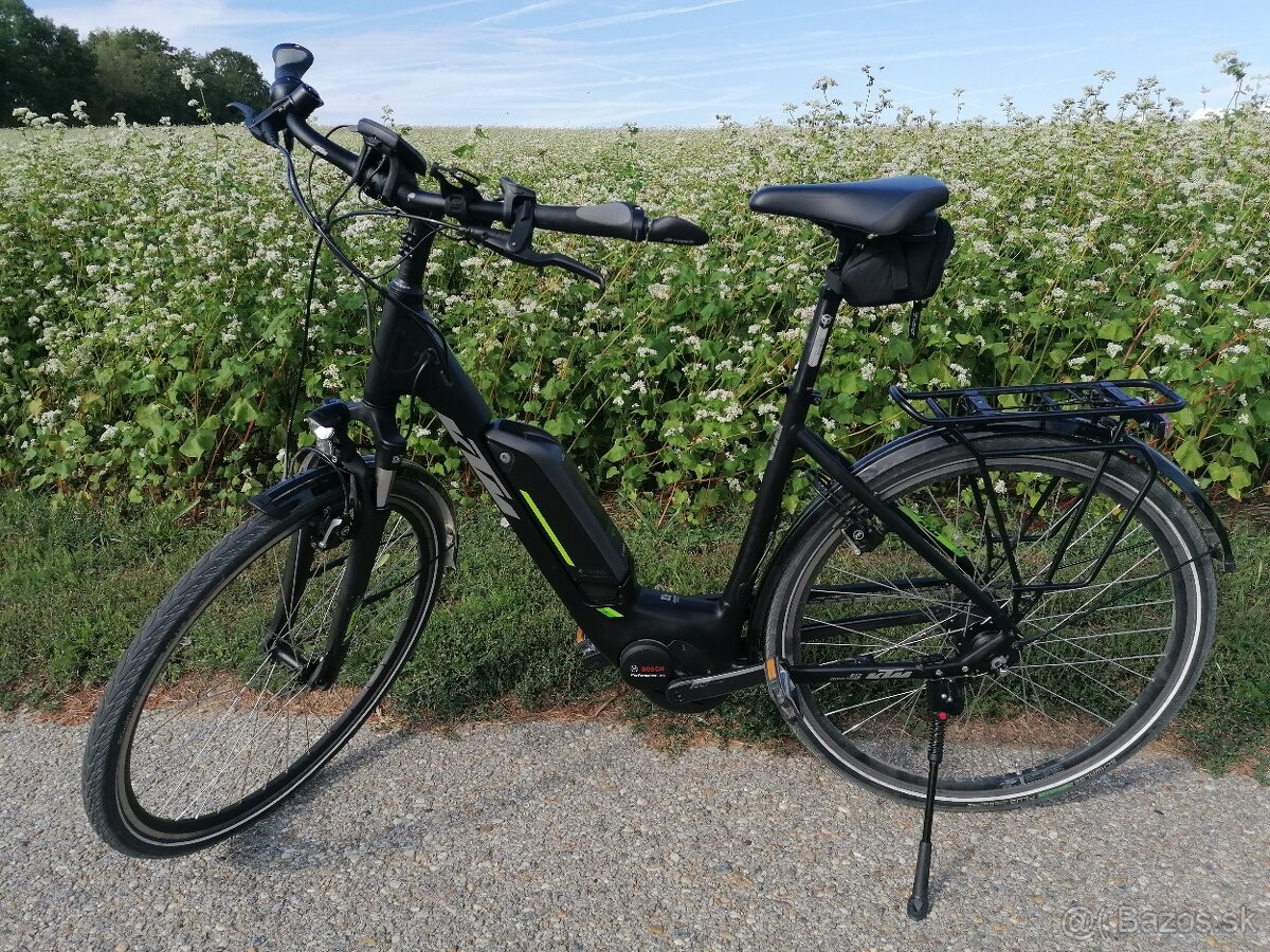 Predám e-bike KTM - 8