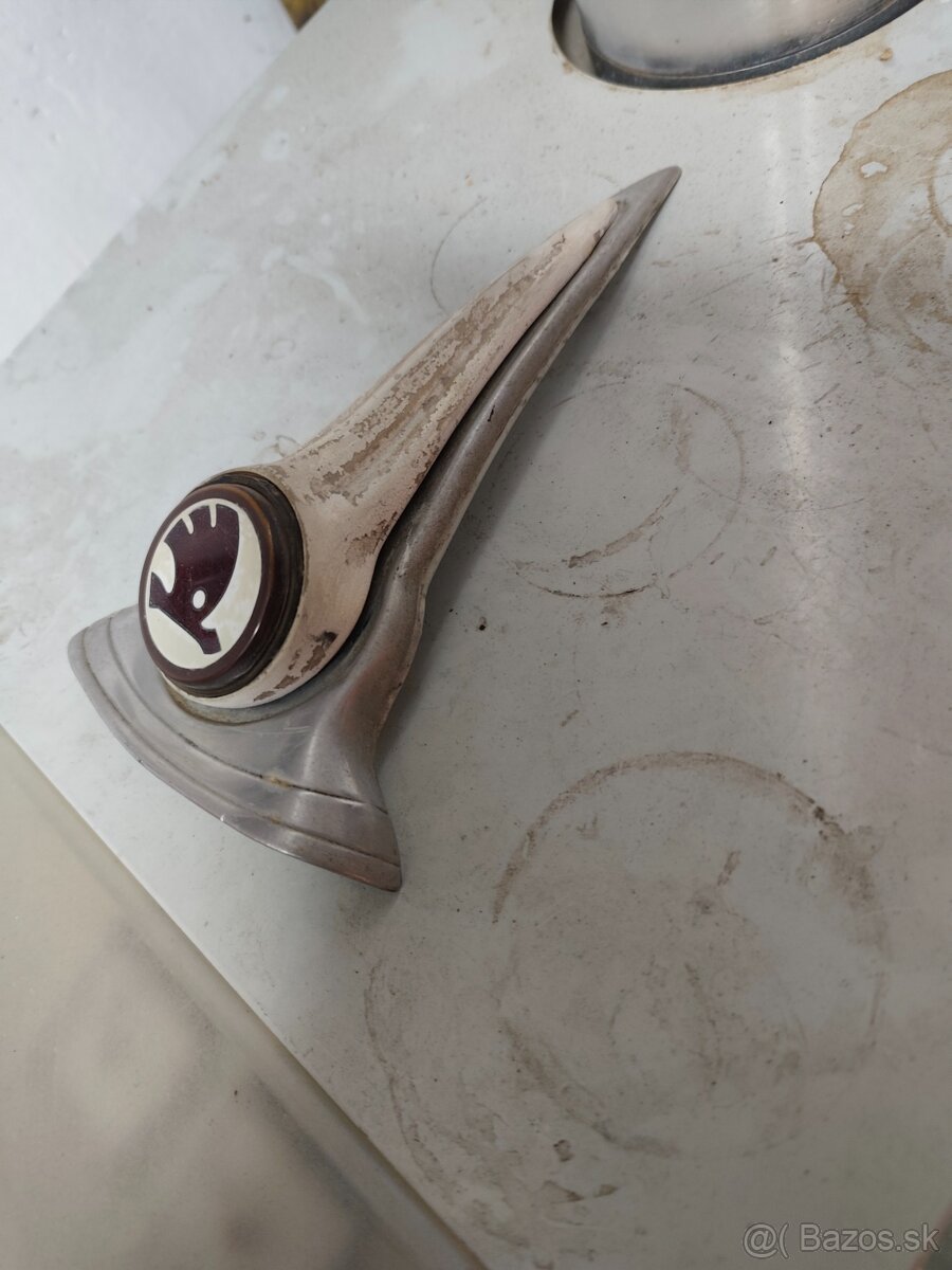 NAHRADNE DIELY SPARTAK Octavia - 8