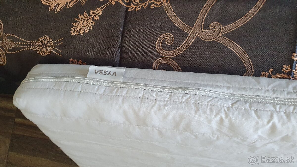 Detská postielka - 8