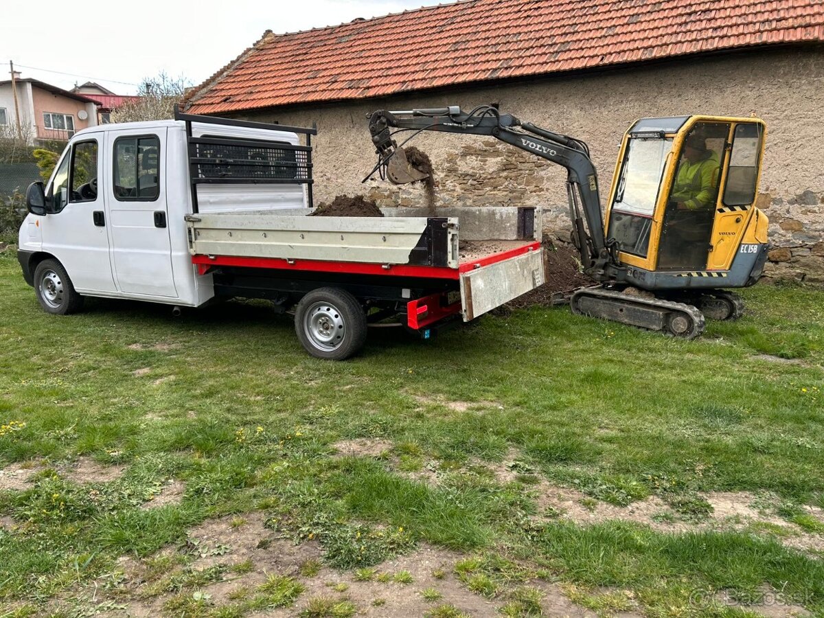 Fiat Ducato 2.8,94kw - 8