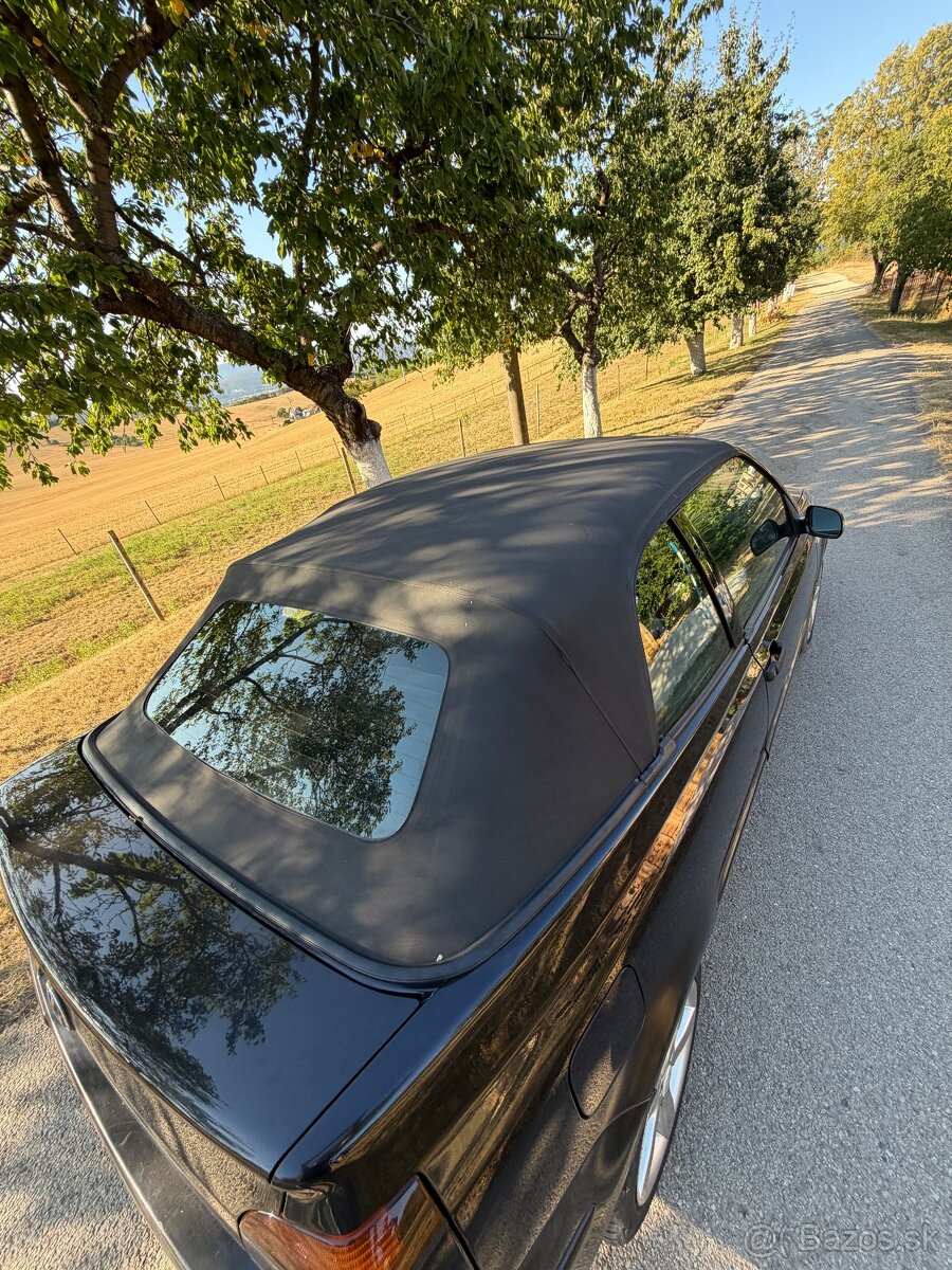 Volkswagen golf 3.5 cabrio - 8