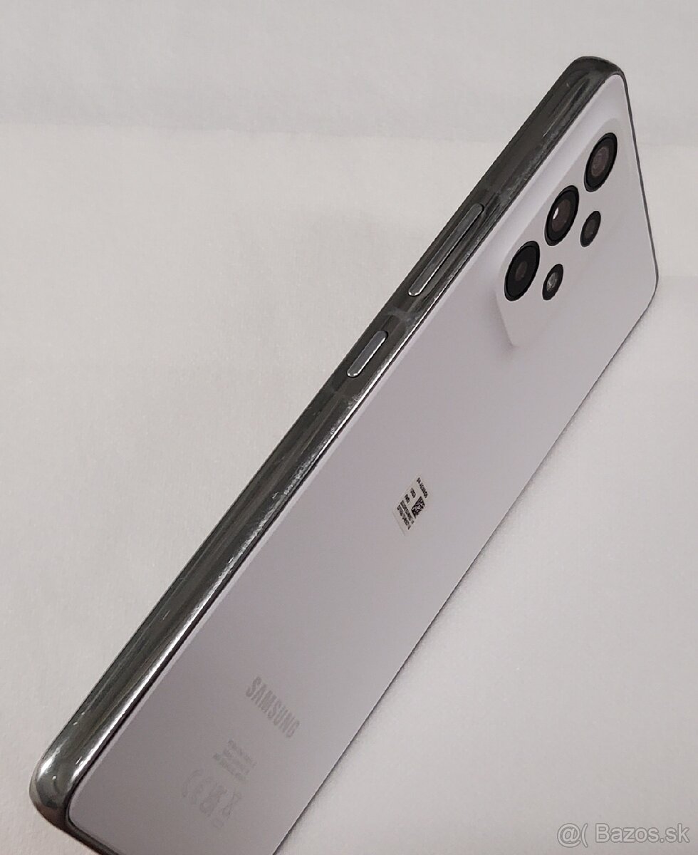 Samsung Galaxy A53 5G - 8