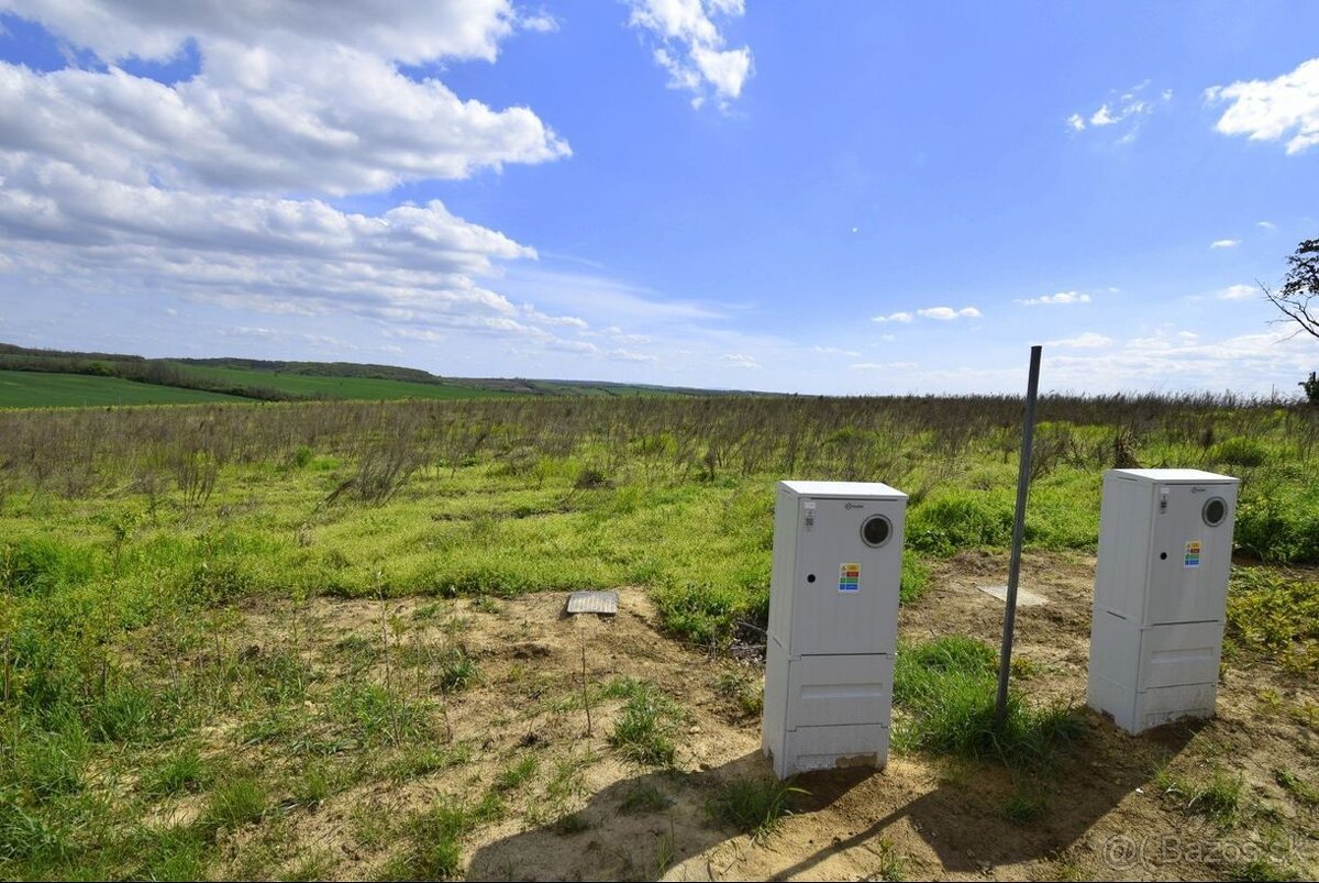 Ideálne pozemky pre rodinné domy – Kolta - 8