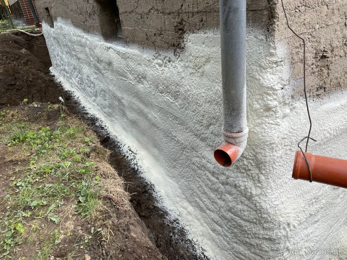 Zateplenie PUR izolácia ✅pôsobíme na celom Slovensku - 8