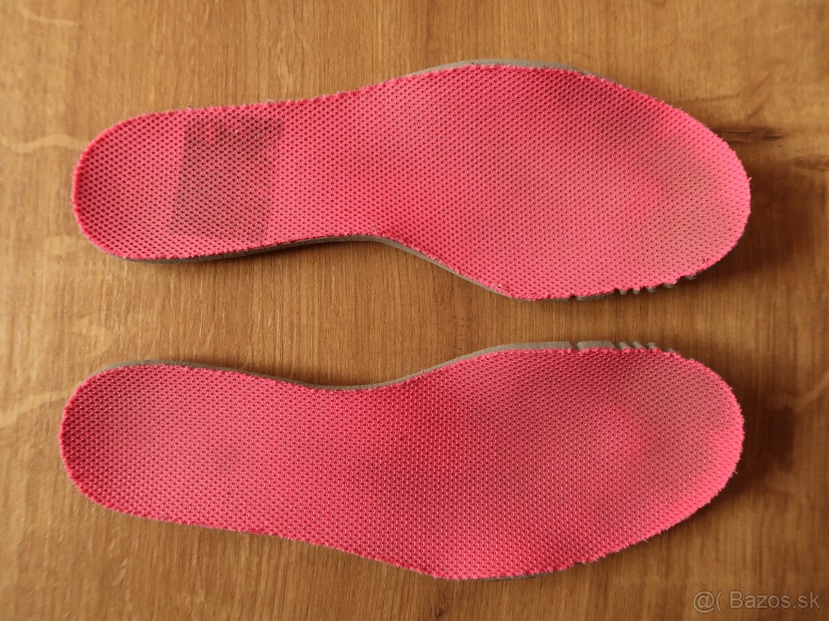 Dievčenské tenisky NIKE č. 31 (19,6 - 20,2 cm) - 8