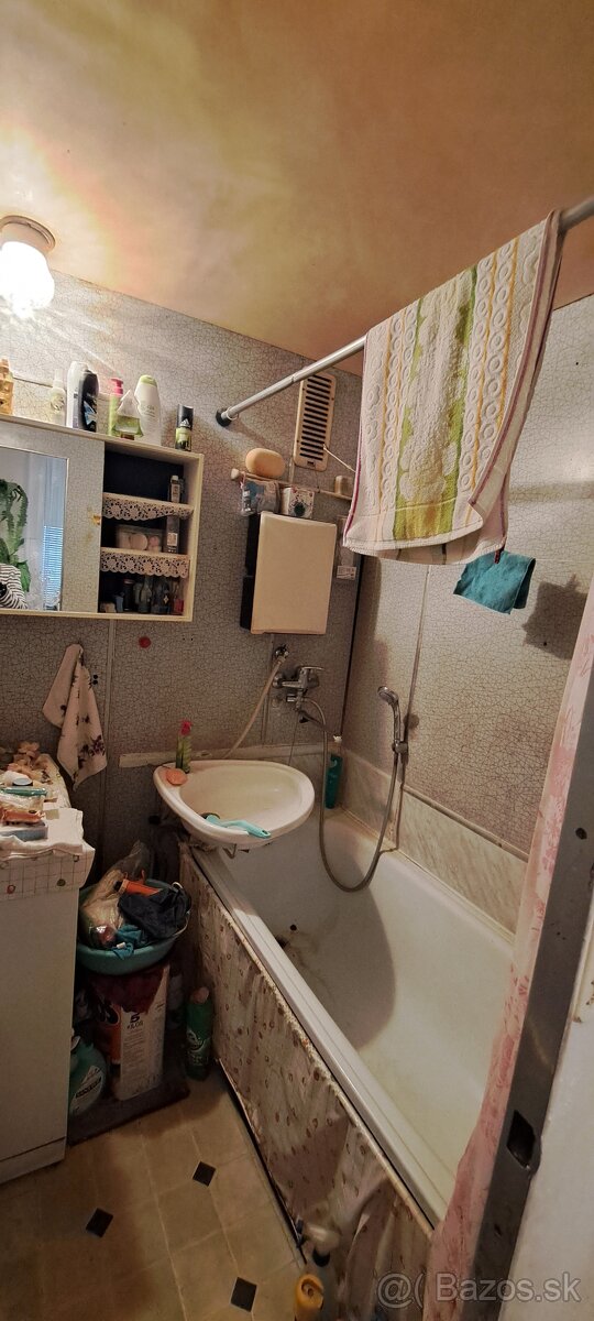 Ponúkam Vám na predaj 3 izbový byt na Dopravnej ulici. - 8