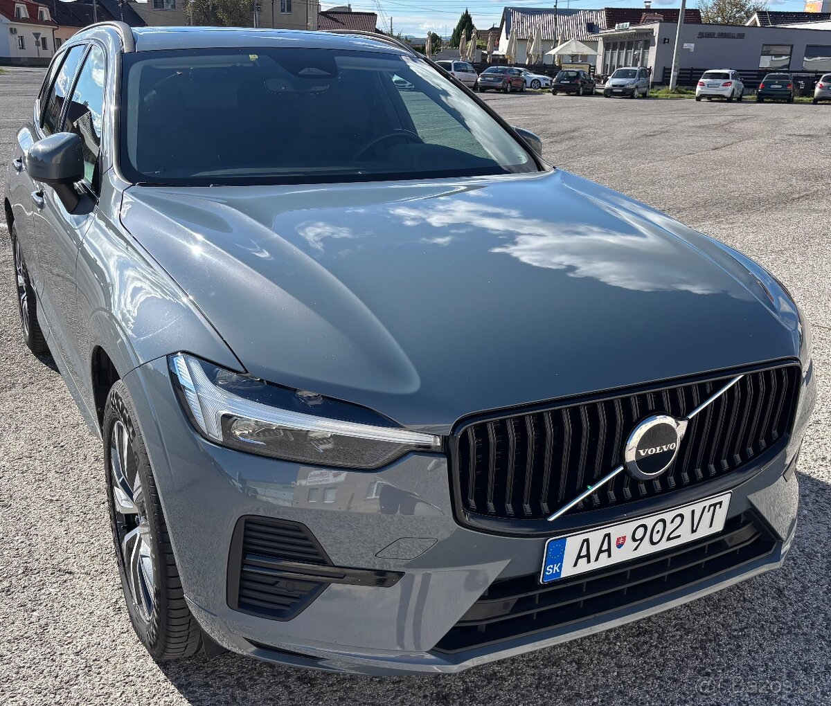 Volvo xc60 145kw odpočet DPH - 8