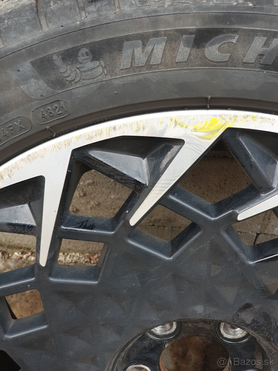 Disky s pneu HYUNDAI Ioniq 5 - 8