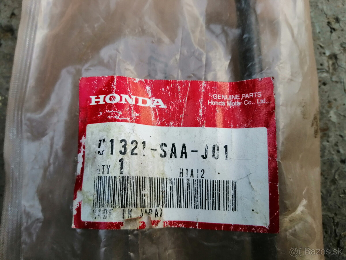 HONDA JAZZ 2002-2008 1,2 a 1,4benzin - 8