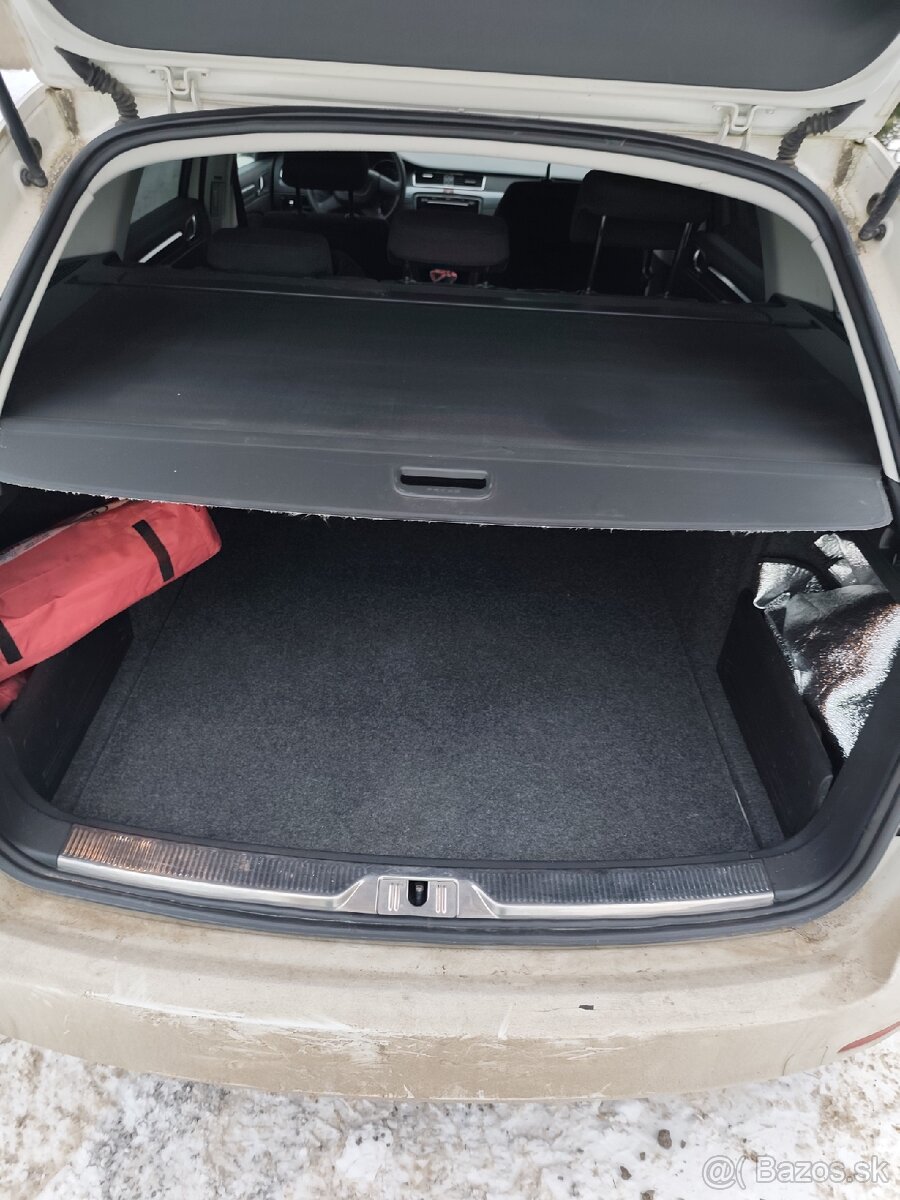 Superb 2 2TDI 103kw - 8