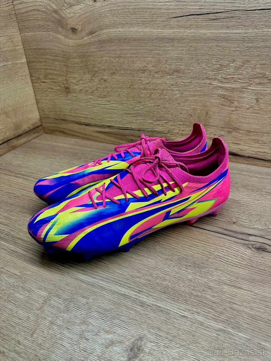 Kopačky PUMA Ultra Ultimate FG/AG - 8