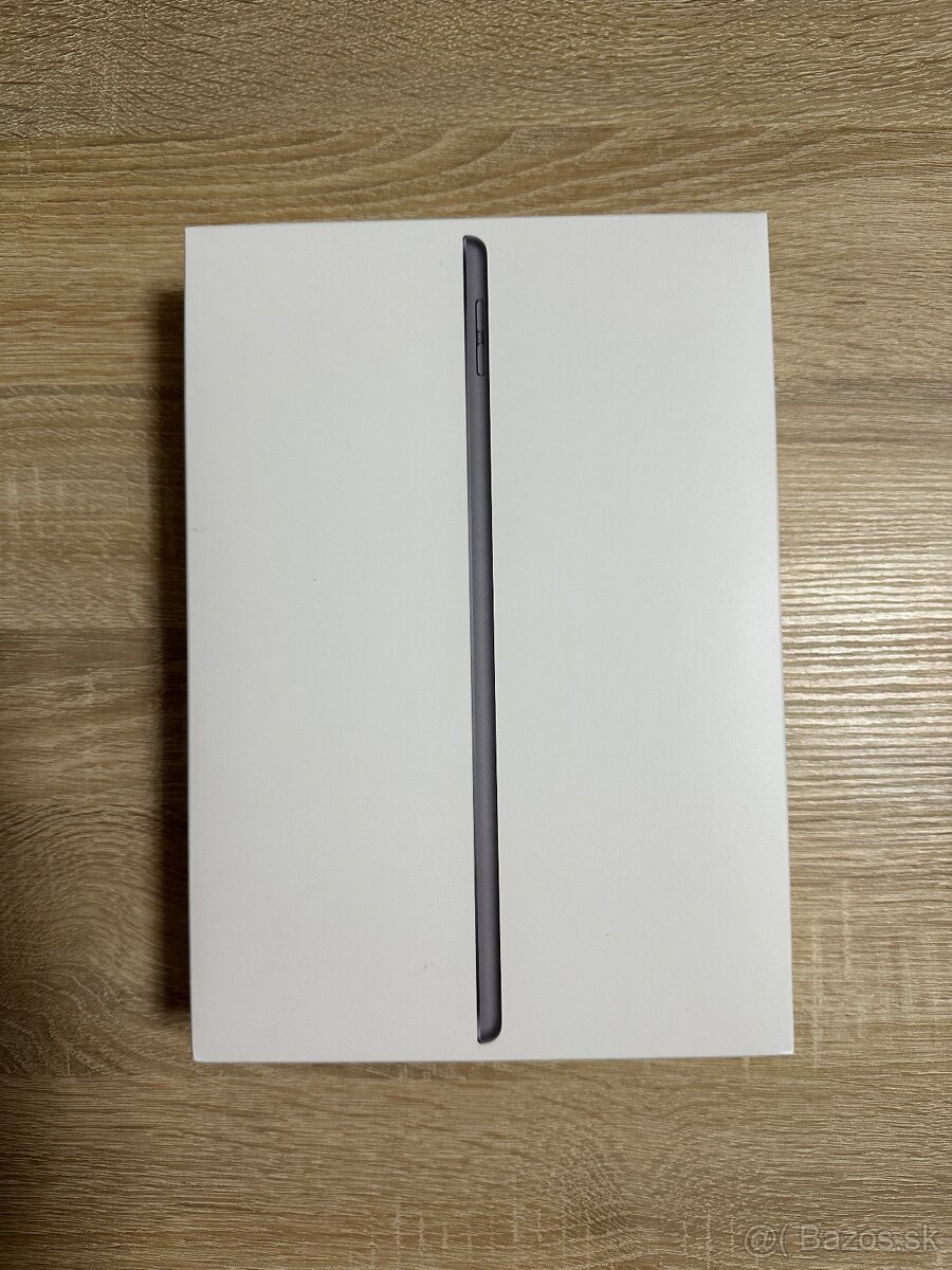Apple ipad - 8