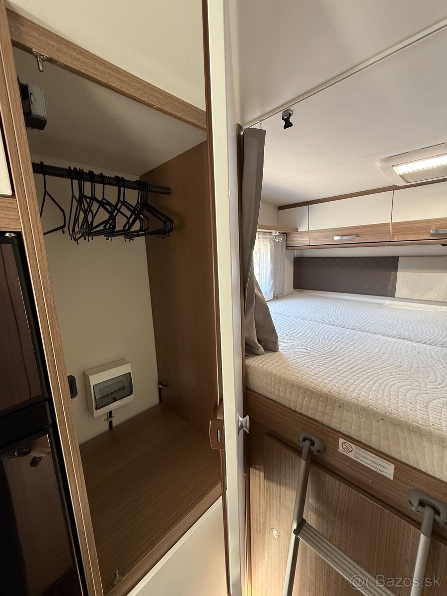 Prenájom karavanu - 8