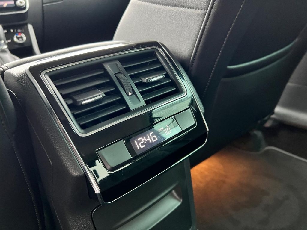 Škoda Superb 2.0 110kW, 2018 - 8