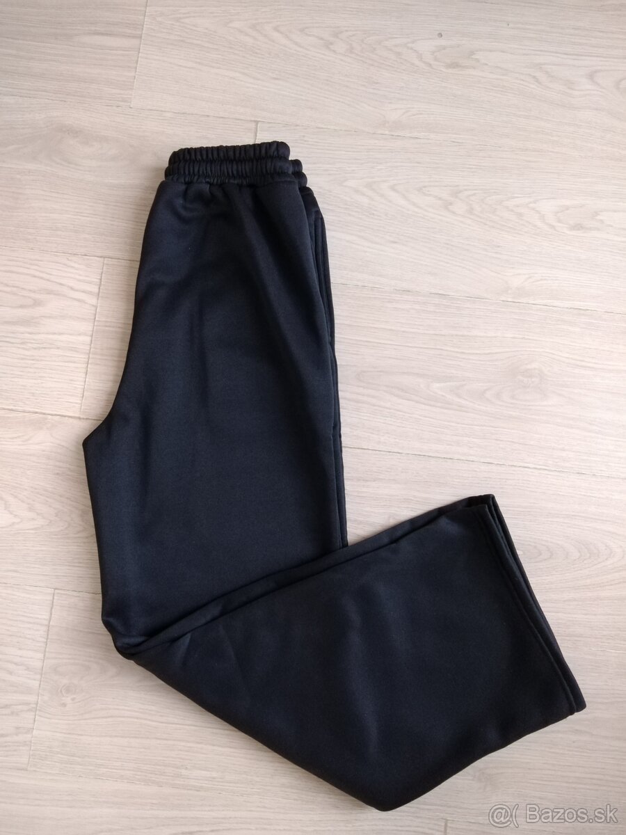 Push-up legíny s vysokým pásom - 8