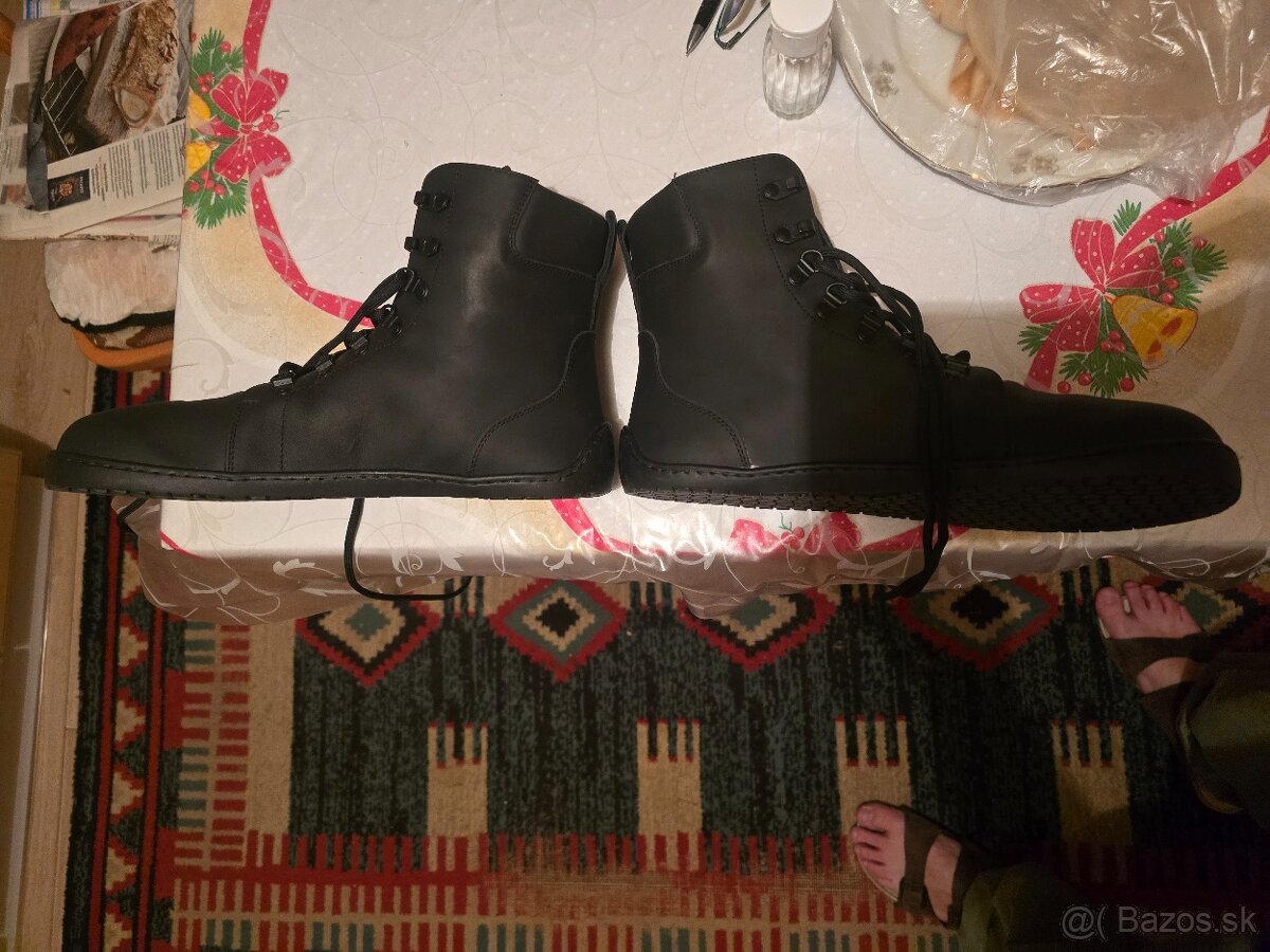 realfoot barefoot 44 - 8