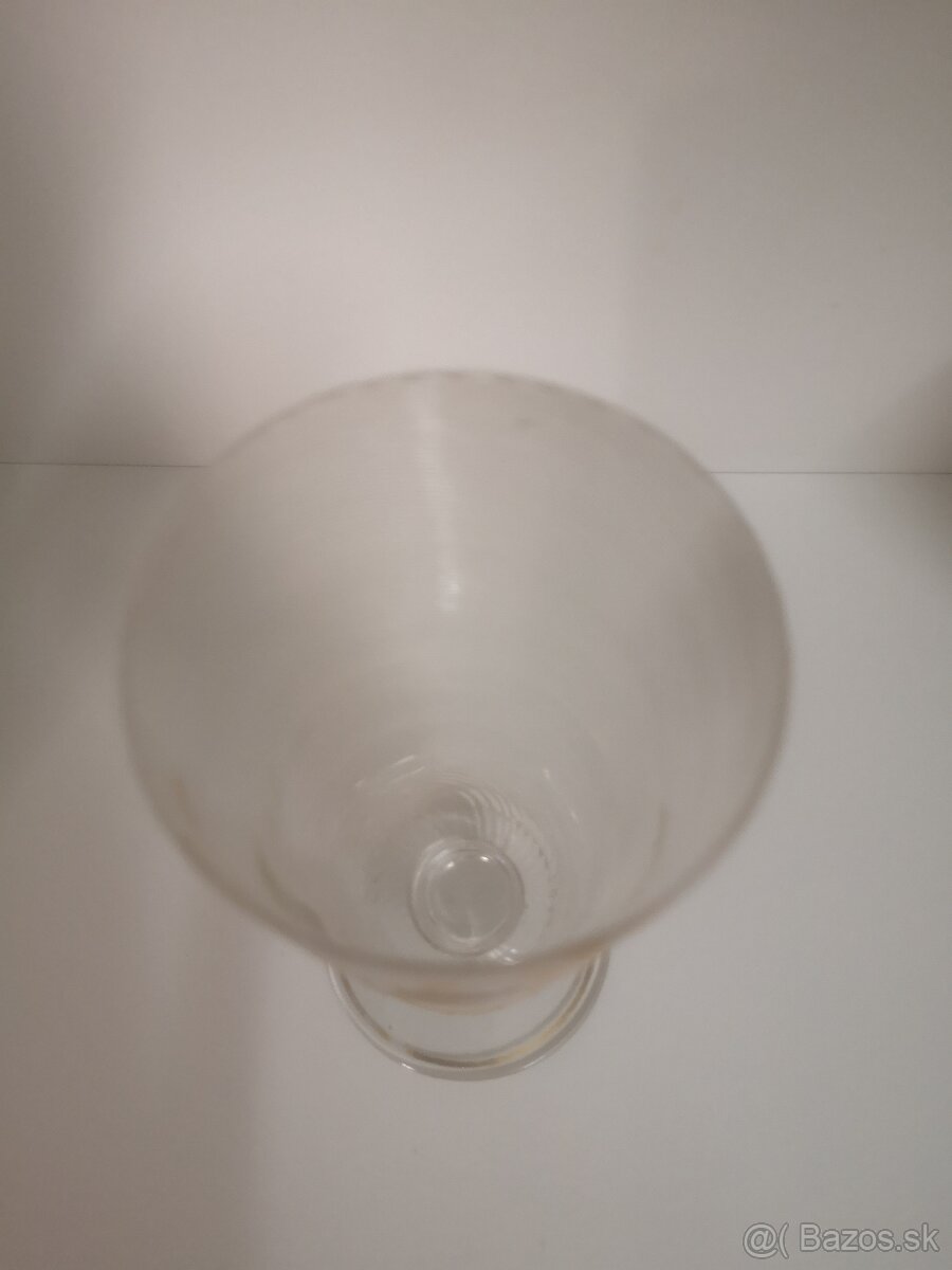 Staré poháre - cena s poštovným - 8