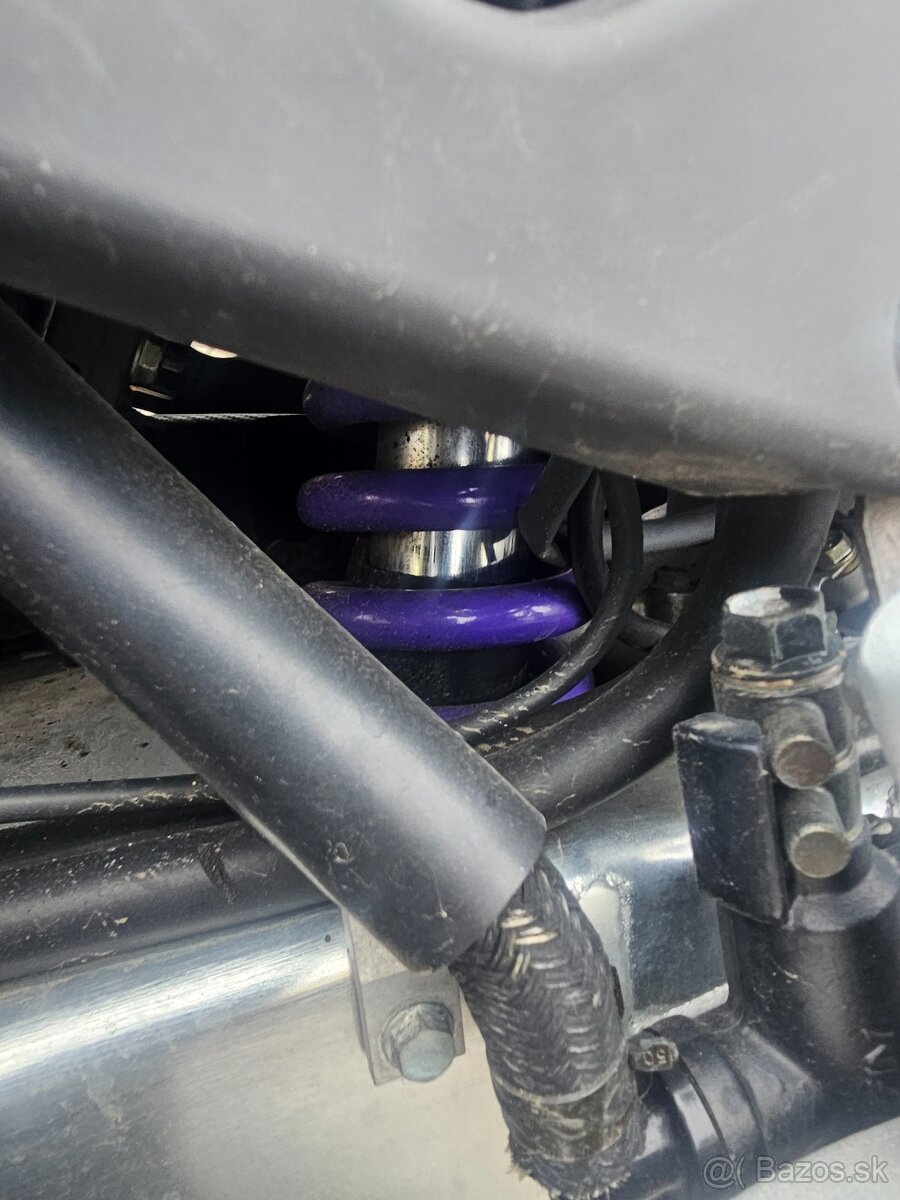 Honda varadero 1000xl - 8