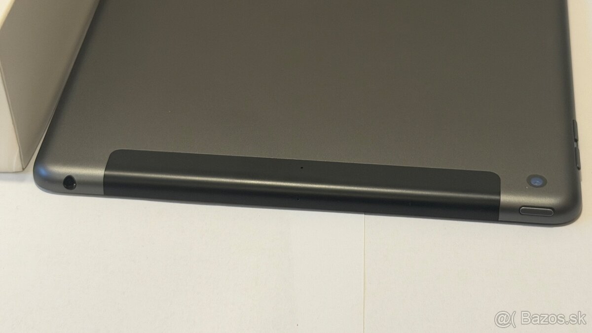 Apple Ipad 9 64Gb Cellular - 98 % bat - pôvodná - 8