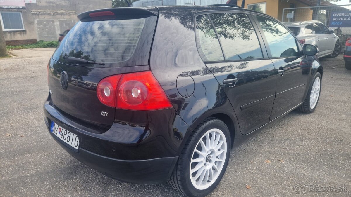 VOLKSWAGEN GOLF 1.4 TSI.AUTOMAT - 8