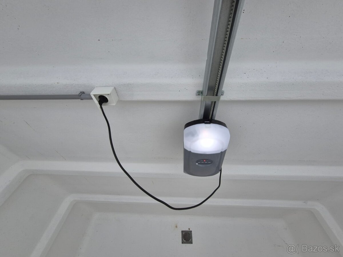 Prenájom garáže, 18 m2, Partizánske. - 8