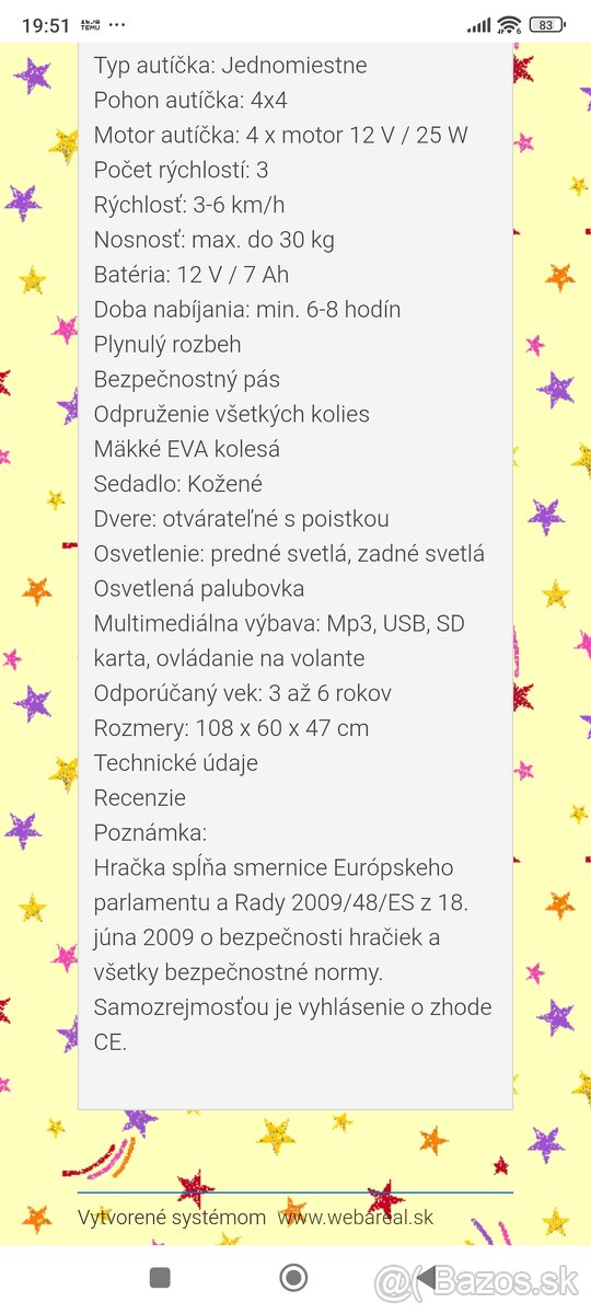 Audi e- tron sportback 4x4 - 8