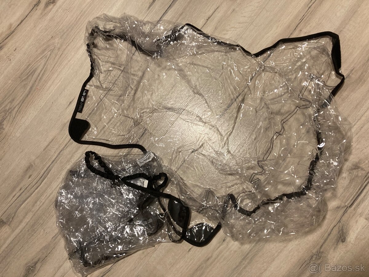 Bugaboo donkey 2 - 8