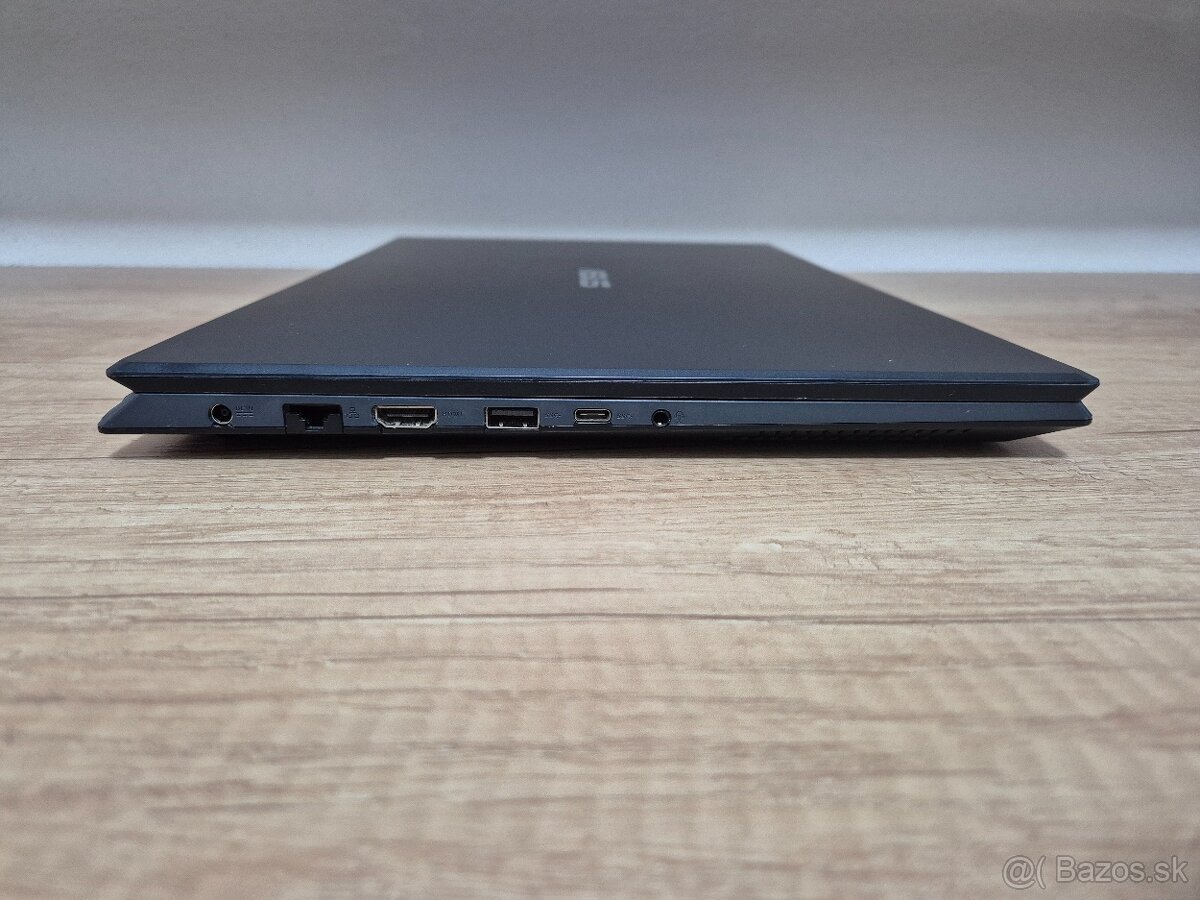 ASUS Vivobook /i5-9300H/16GB RAM/FHD IPS/512GB SSD/GTX 1650 - 8