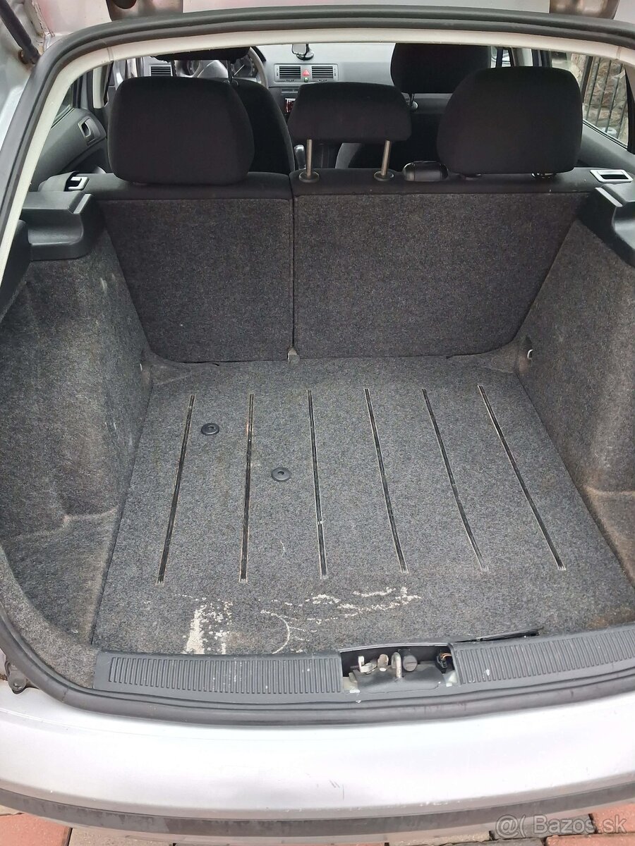 Predam Škoda Fabia combi, benzin 1.2 htp 47kW - 8