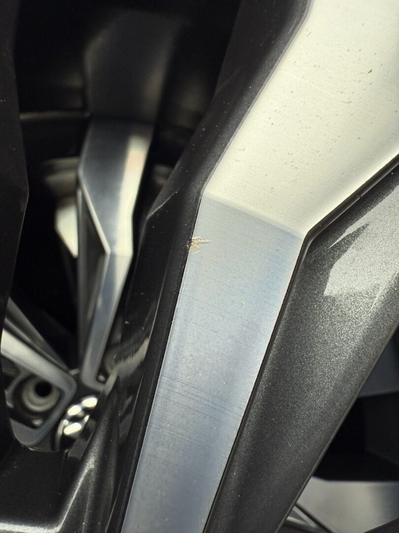 R19 LETNÍ KOLA VW SUZUKA T-ROC R-LINE 225/40/19 - 8