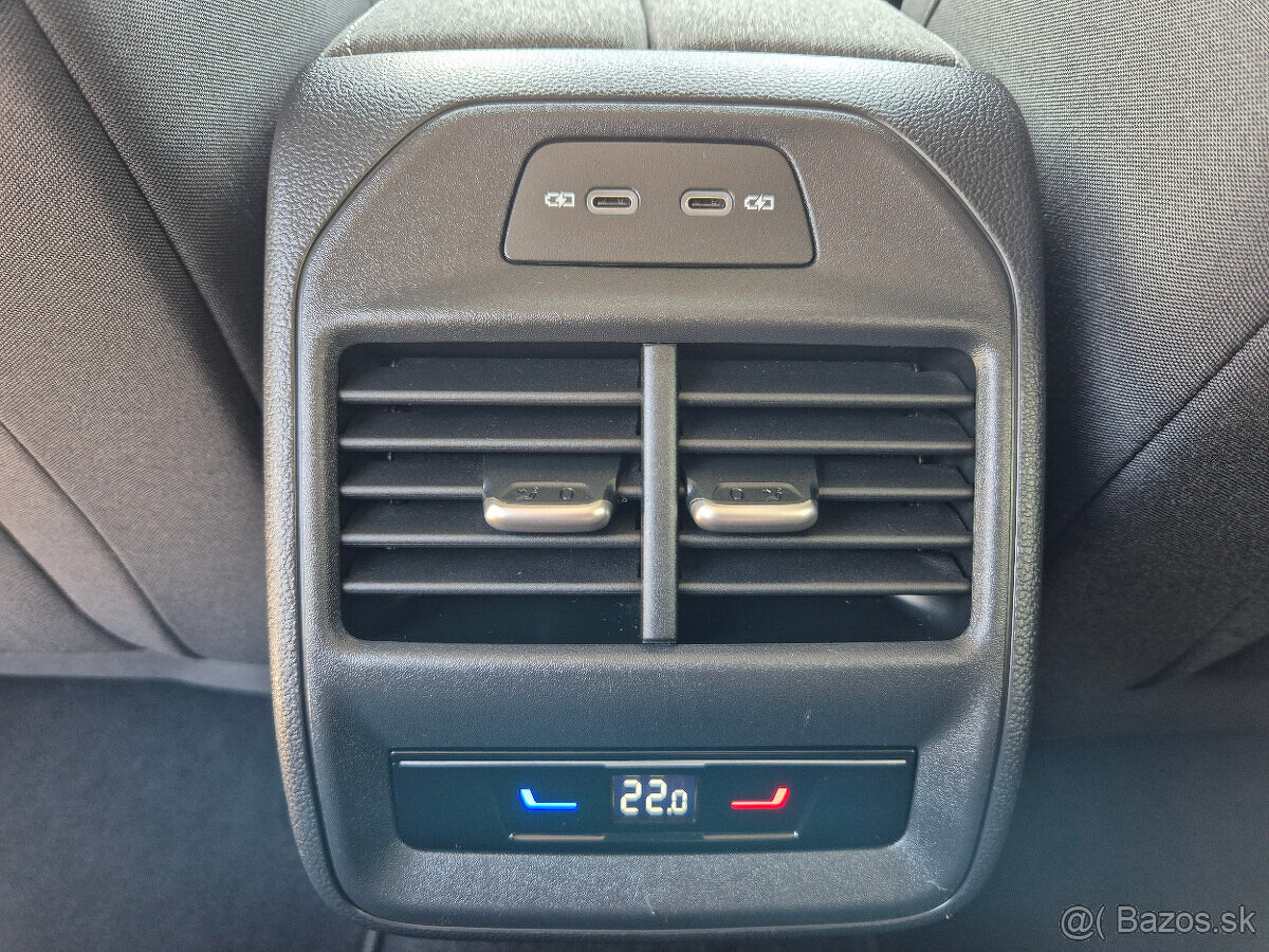 Škoda Superb Combi 2.0 TDI SCR Style DSG, nový model - 8