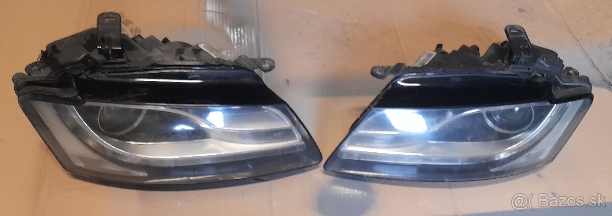 Audi a5 2.0 tdi 105kw caga LY9B - - 8