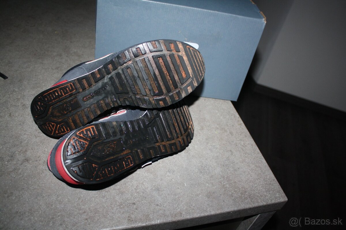New balance tenisky - 8