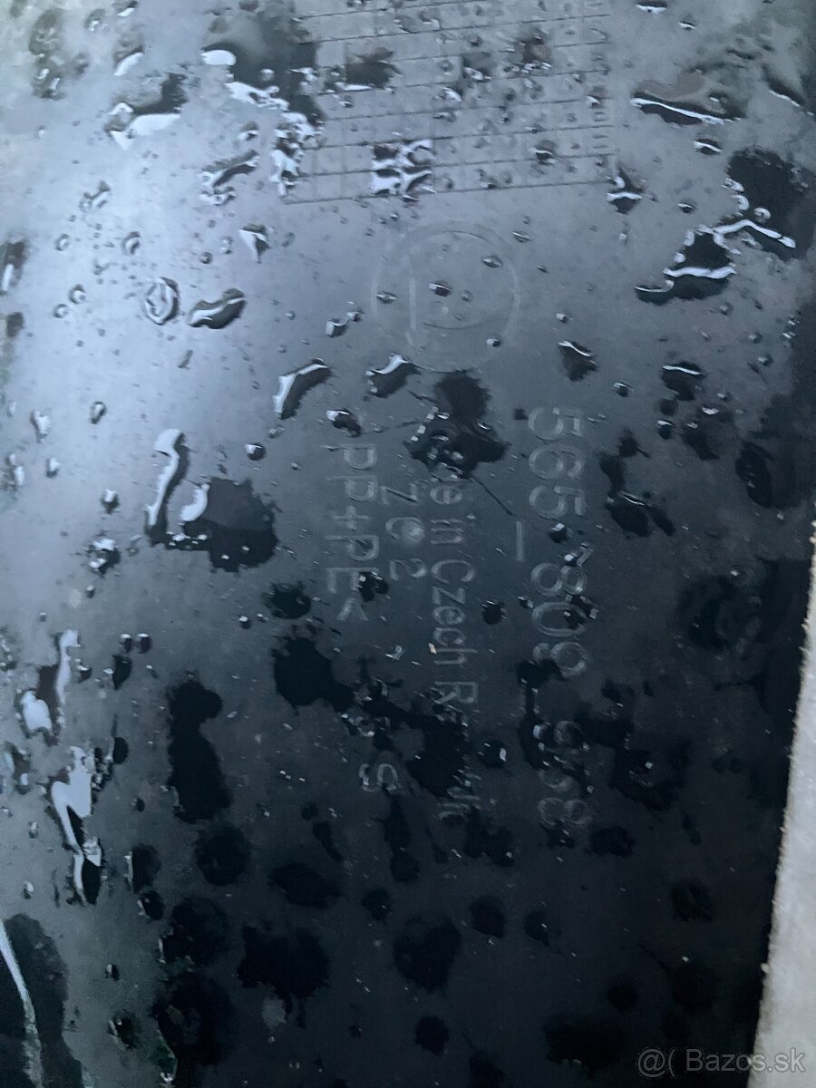 pravy predni podbeh kodiaq nadkoli - 8