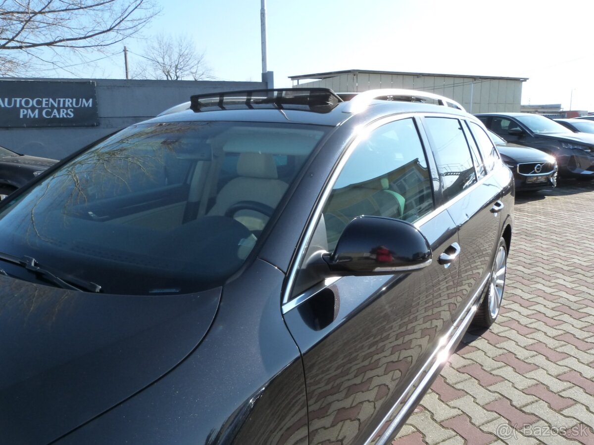 Škoda Superb Combi 2.0 TDI CR 170k Elegance DSG - 8