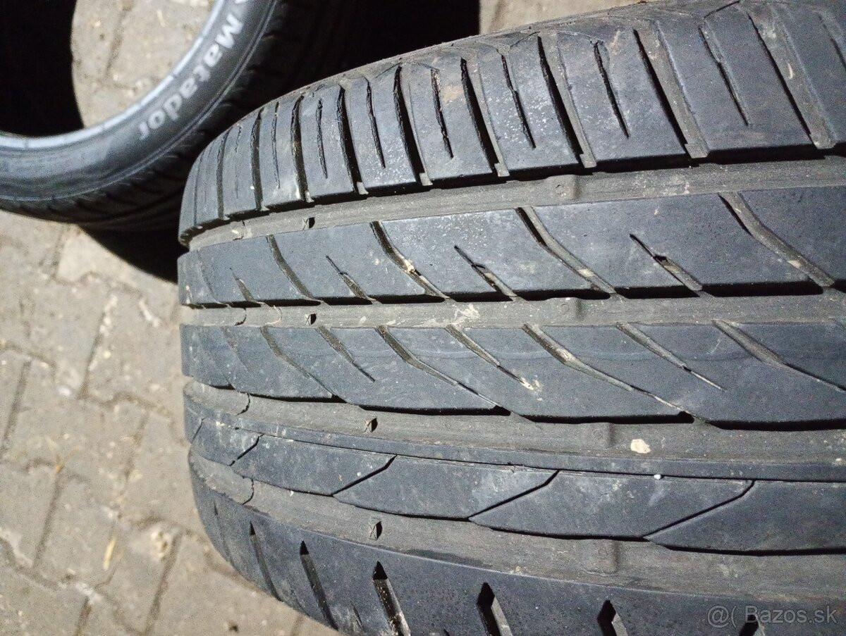 Letné pneumatiky - 8