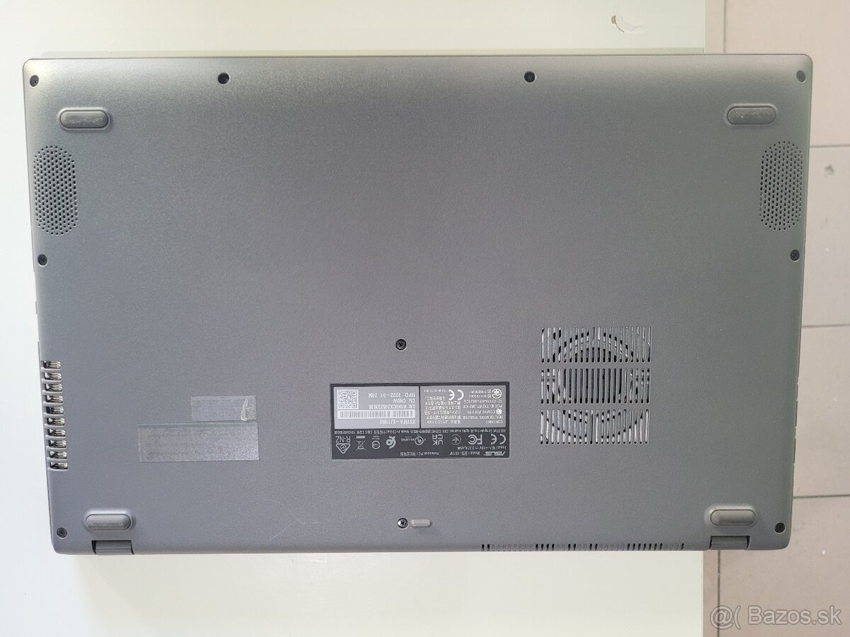 Notebook ASUS X515FA-EJ119W - 8