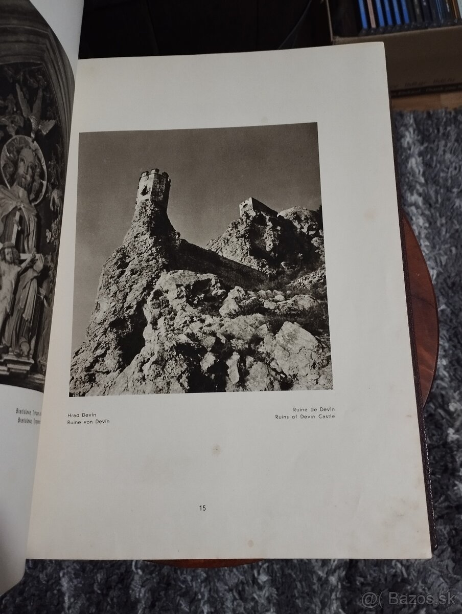 Slovensko (1938) Karol Plicka - 8