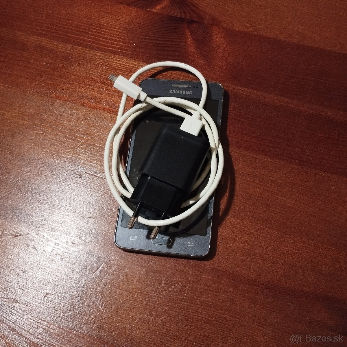 Predám Samsung Galaxy Grand Prime - 8