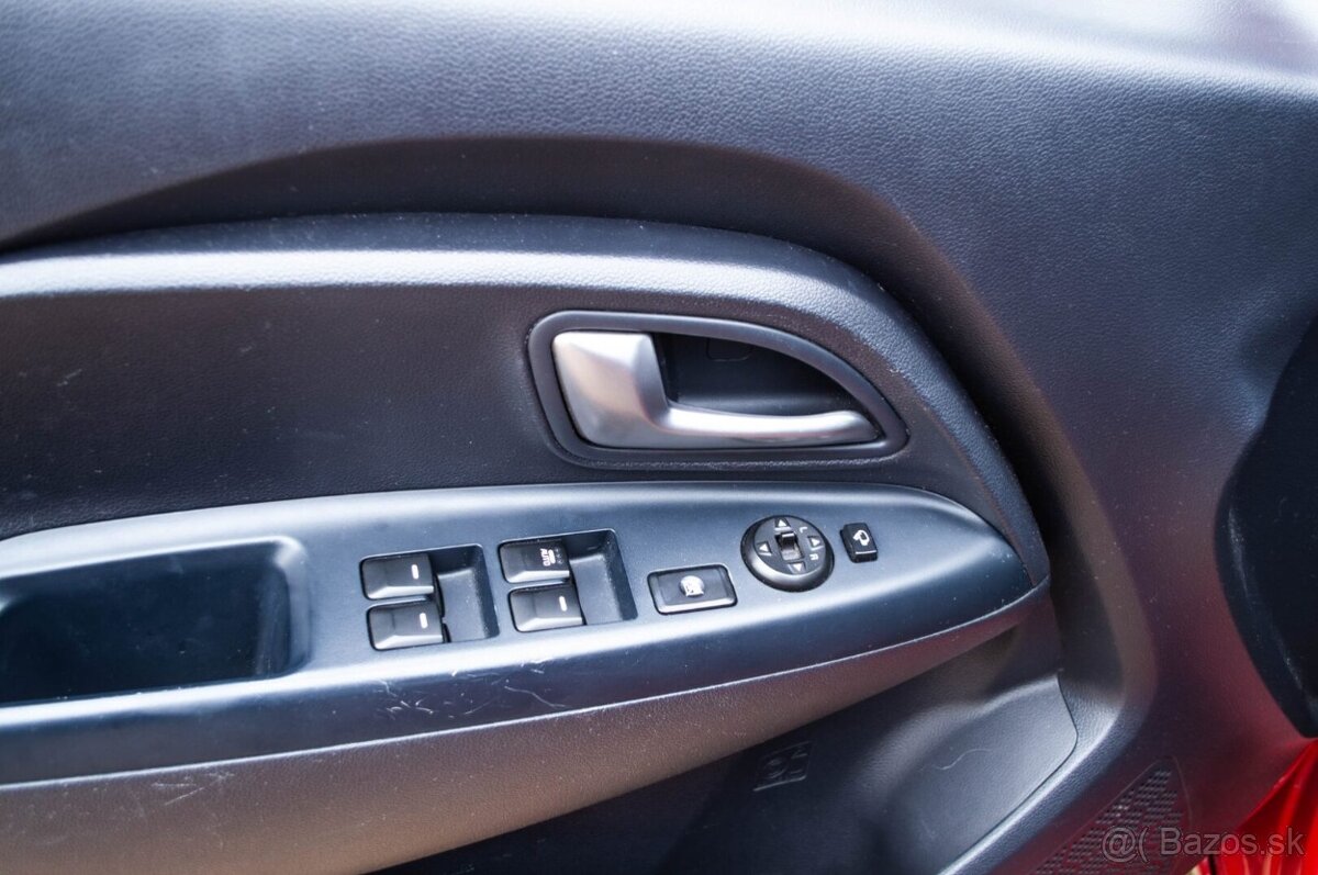 Kia Rio 1.2 D-CVVT Silver - 8