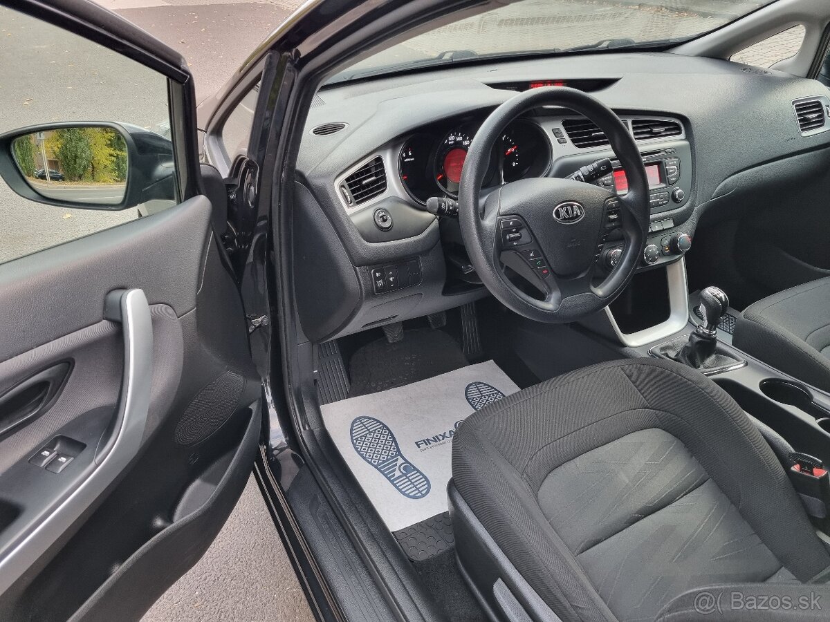 ===Kia Pro Ceed=== - 8