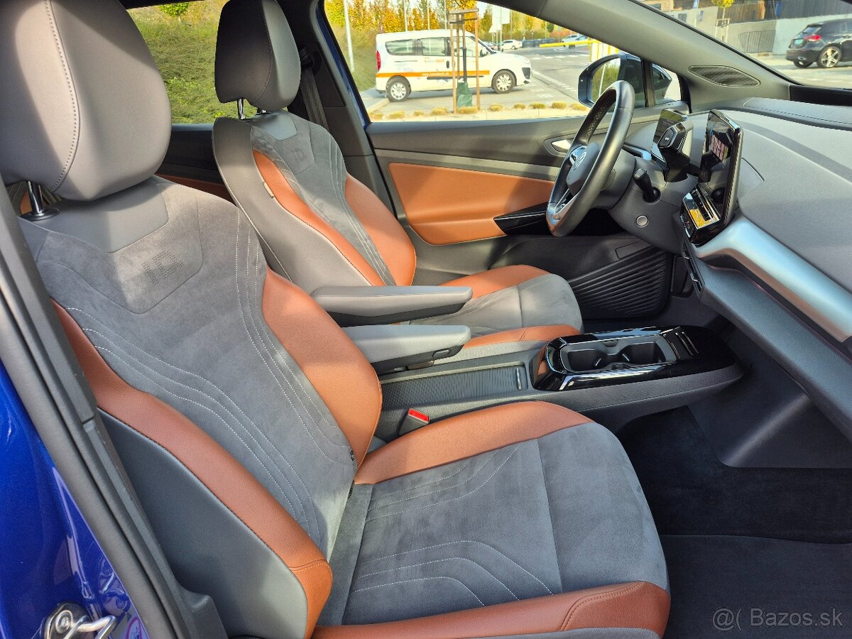 Volkswagen ID.4 Pro Performance 150 kW 77 kWh - 8